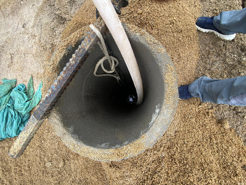 建湖打降水井师傅电话