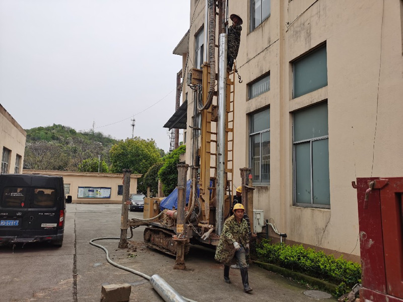 建湖打工厂深水井需要多久