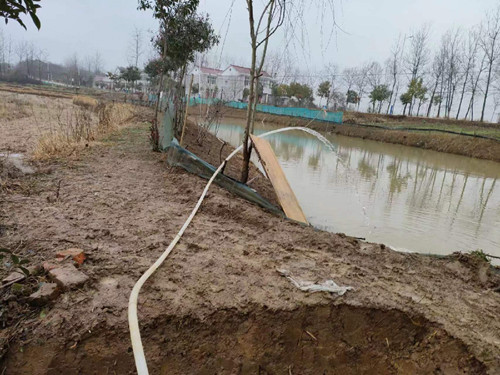 建湖打一口家用小井多少钱
