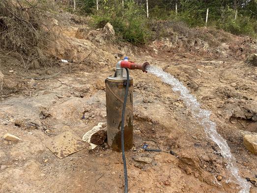建湖100米深水井多少钱
