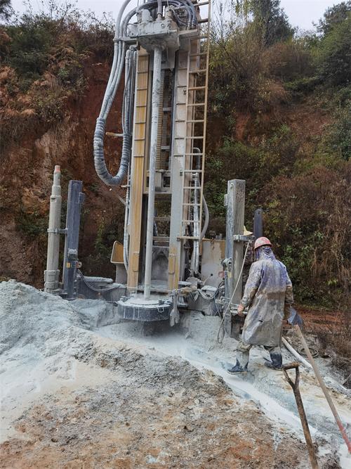 建湖打80米深水井需要多少钱