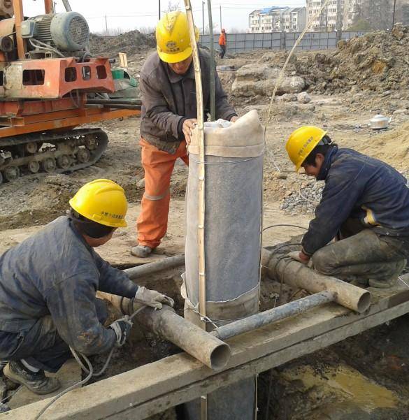 建湖工厂打井电话